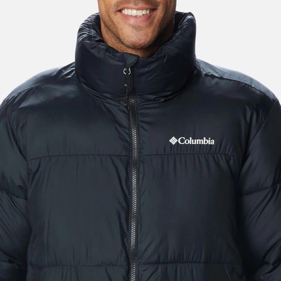 Columbia Puffect II Quilted Shell Puffer Jacket 6 Columbia Puffect II Quilted Shell Puffer Jacket - Image 4