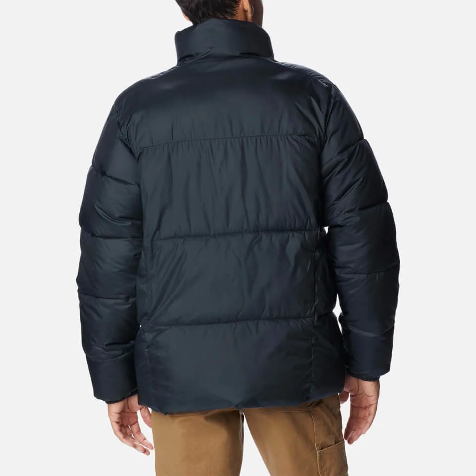 Columbia Puffect II Quilted Shell Puffer Jacket 4 Columbia Puffect II Quilted Shell Puffer Jacket - Image 2