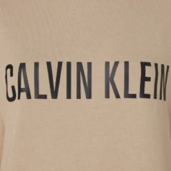 Calvin Klein Script Logo Hoodie -The Hut 13940142 4704987976583558