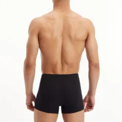 Calvin Klein Three-Pack Cotton-Blend Boxer Briefs -The Hut 13940181 1774987977849147