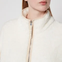 Ugg Marlene II Sherpa Jacket -The Hut 13946030 2015084358432381