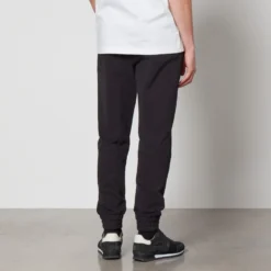 BOSS Orange Selogox Cotton-Blend Jogging Bottoms -The Hut 13992261 8335023990053777