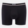 BOSS Bodywear Stretch-Jersey Boxer Briefs -The Hut 13994332 2115022175004076