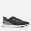 HUGO Icelin Leather Trainers 1 HUGO Icelin Leather Trainers -The Hut 14009227 1155026042541373
