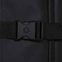 RAINS Texel Waxed Shell Cabin Suitcase -The Hut 14019915 1765019000572265