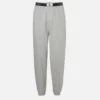 Calvin Klein Logo Waistband Cotton Sleep Pants -The Hut 14022808 3085037130445754