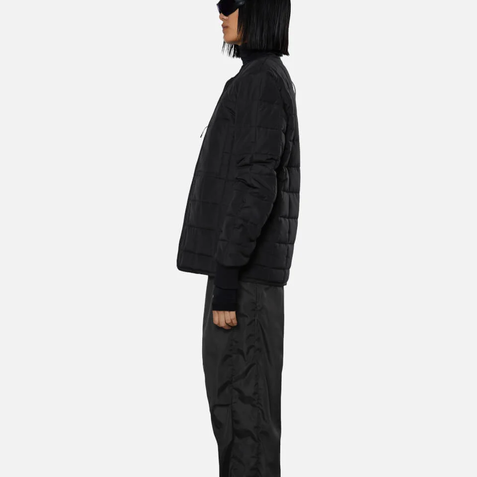 Rains Layers Quilted Shell Liner Jacket 4 Rains Layers Quilted Shell Liner Jacket - Image 2