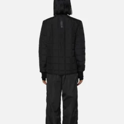 Rains Layers Quilted Shell Liner Jacket 8 Rains Layers Quilted Shell Liner Jacket -The Hut 14191810 1495022129857343
