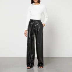 In The Mood For Love Di Paolo Sequinned Mesh Top -The Hut 14192112 1175013606420576