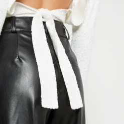 In The Mood For Love Di Paolo Sequinned Mesh Top -The Hut 14192112 1185013606480864