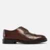 Walk London Men's James Leather Brogues -The Hut 14193341 3255038733451135
