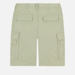 Wrangler Casey Jones Cotton Cargo Shorts -The Hut 14196545 7135025199221357