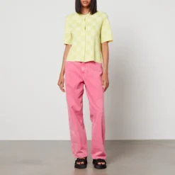 UGG Jeannie Checkerboard Terry Shirt 9 UGG Jeannie Checkerboard Terry Shirt -The Hut 14218911 2145054245068825