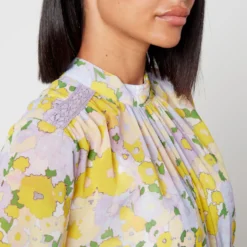 Hope & Ivy Nina Tiered Crepe Dress 10 Hope & Ivy Nina Tiered Crepe Dress -The Hut 14237264 1625054246126949