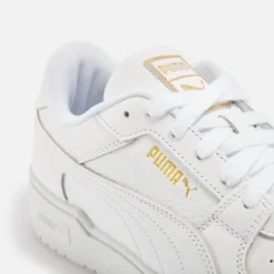 Puma Men's CA Pro Basket Leather Trainers -The Hut 14238190 1125087021438961