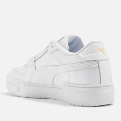 Puma Men's CA Pro Basket Leather Trainers -The Hut 14238190 3465087021394921