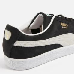 Puma Classic XXI Suede Trainers -The Hut 14238278 1615087021519352