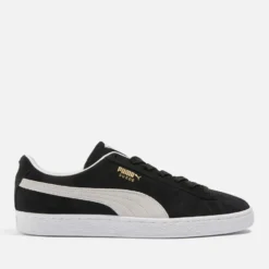 The Hut 44 Puma Classic XXI Suede Trainers