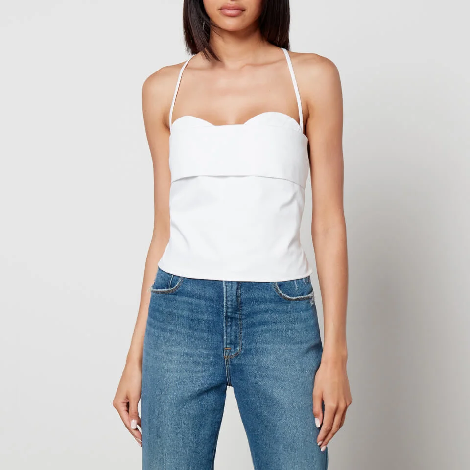 Toit Volant Verona Cotton-Twill Top 3 Toit Volant Verona Cotton-Twill Top