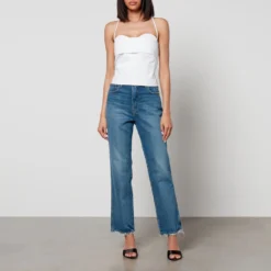 Toit Volant Verona Cotton-Twill Top 9 Toit Volant Verona Cotton-Twill Top -The Hut 14250056 3115049384359529