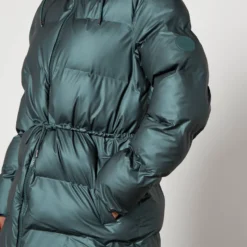 Rains Nylon Puffer W Jacket -The Hut 14304654 2455060025308907