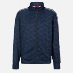 HUGO Dogda Shell Jacket -The Hut 14371473 1565072934996330