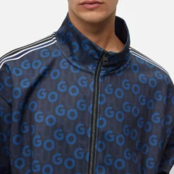 HUGO Dogda Shell Jacket -The Hut 14371473 1665072937154731