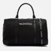Valentino Kylo Shell Duffle Bag