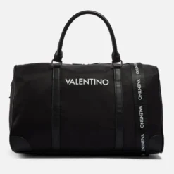 Valentino Kylo Shell Duffle Bag