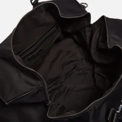 Valentino Kylo Shell Duffle Bag -The Hut 14508990 6935065921184952