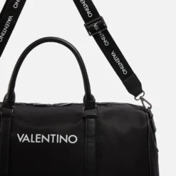 Valentino Kylo Shell Duffle Bag -The Hut 14508990 7025065921191945