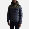 Napapijri Aerons Padded Shell Jacket 2 Napapijri Aerons Padded Shell Jacket -The Hut 14510597 5465088752739708