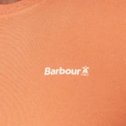 Barbour Heritage Kentrigg Printed Cotton-Jersey T-Shirt -The Hut 14511740 2475051634933192