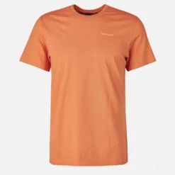 Barbour Heritage Kentrigg Printed Cotton-Jersey T-Shirt -The Hut 14511740 6225051635101891