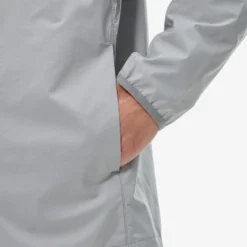 Barbour International Keppel Showerproof Shell Jacket -The Hut 14511849 8255051638738644