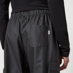 Rains Shell Cargo Rain Trousers -The Hut 14513936 1585070902765769