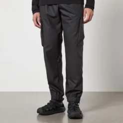 Rains Shell Cargo Rain Trousers