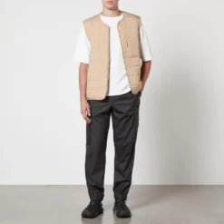 Rains Shell Cargo Rain Trousers -The Hut 14513936 6165070902704587