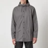 Rains Shell Rain Jacket 2 Rains Shell Rain Jacket -The Hut 14513973 1225070907091232