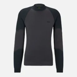 BOSS Green Relka Jersey Sweatshirt -The Hut 14531249 1155081439434364