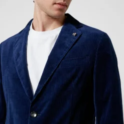 BOSS Black C-Hanry Stretch-Cotton Blazer 10 BOSS Black C-Hanry Stretch-Cotton Blazer -The Hut 14537722 4525109523366203