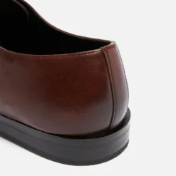 Walk London Men's Alex Derby Leather Shoes 9 Walk London Men's Alex Derby Leather Shoes -The Hut 14546721 2055087747600343