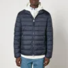 GANT Light Down Quilted Shell Jacket -The Hut 14547038 2065090841922959