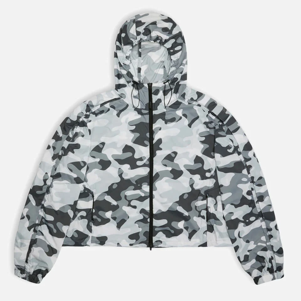 Rains Naha Camouflage-Print Nylon Jacket 5 Rains Naha Camouflage-Print Nylon Jacket - Image 3