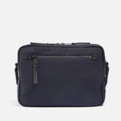 Paul Smith Woven Camera Bag -The Hut 14607858 5545078435313612