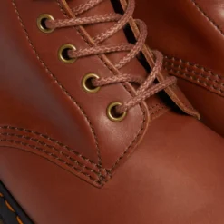 Dr. Martens Men's 1460 Pascal Leather 8-Eye Boots 13 Dr. Martens Men's 1460 Pascal Leather 8-Eye Boots -The Hut 14706675 4535096792034579