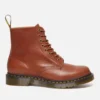 Dr. Martens Men's 1460 Pascal Leather 8-Eye Boots -The Hut 14706675 8625096791733976