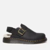 Dr. Martens Men's Jorge II Leather Mules 2 Dr. Martens Men's Jorge II Leather Mules -The Hut 14706759 1335075268547923