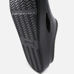 Hunter Men's In/Out Bloom Algae Rubber Mules -The Hut 14741800 1155102525931702