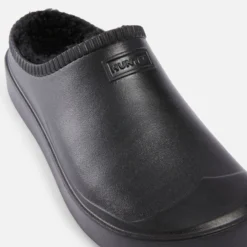 Hunter Men's In/Out Bloom Algae Rubber Mules -The Hut 14741800 1985102525875557